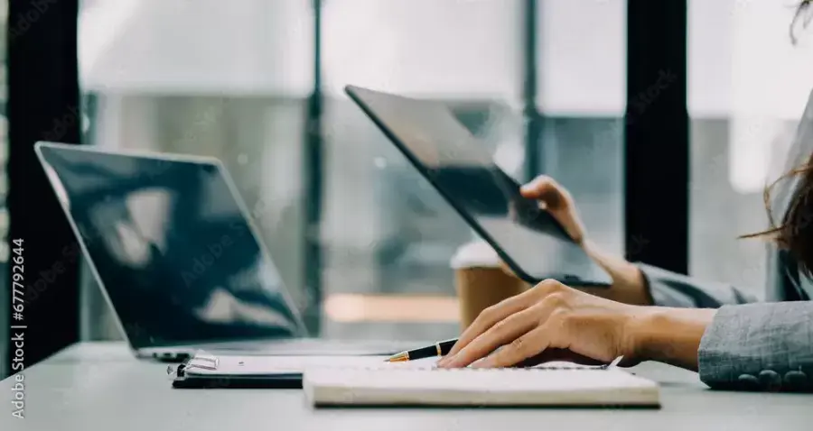 Création d’entreprise